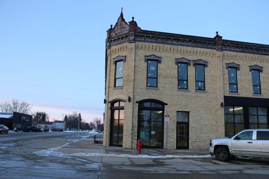 Primary Photo Of 610 Front St, Casselton Office For Lease