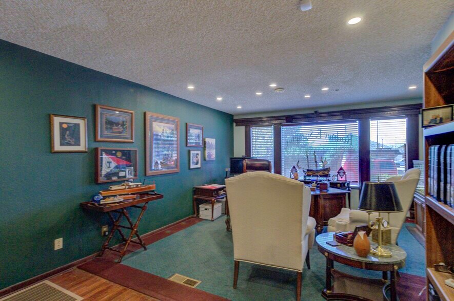 More Photos Of 139 Vassar St, Reno Medical For Lease