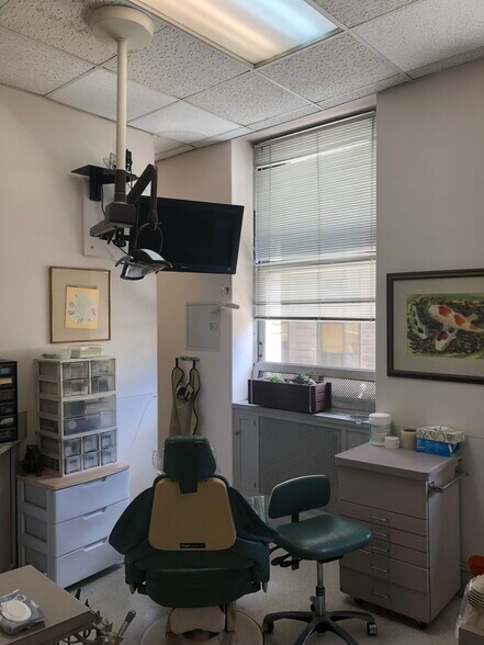 More Photos Of 490 Post St, San Francisco Medical For Sale