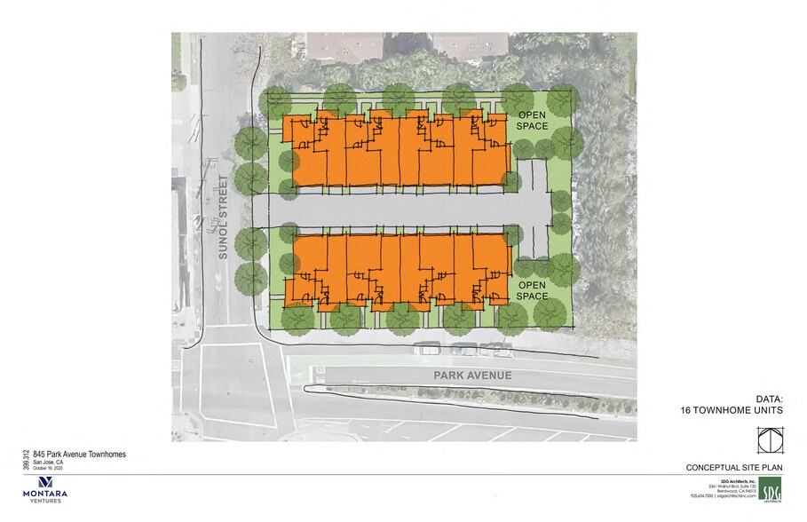 More Photos Of 845 Park Ave, San Jose Freestanding For Sale