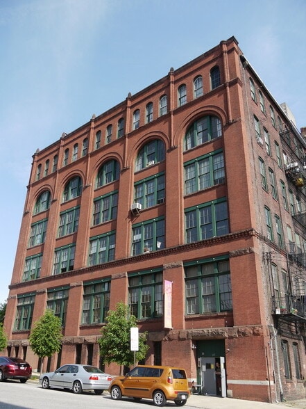 More Photos Of 1501 Guilford Ave, Baltimore Apartments For Sale