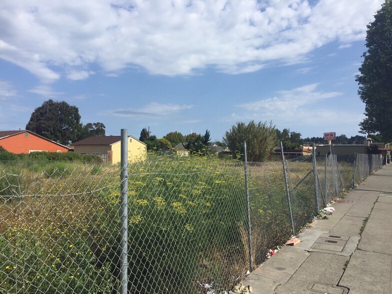 More Photos Of 14427-14451 San Pablo Ave, San Pablo Land For Sale