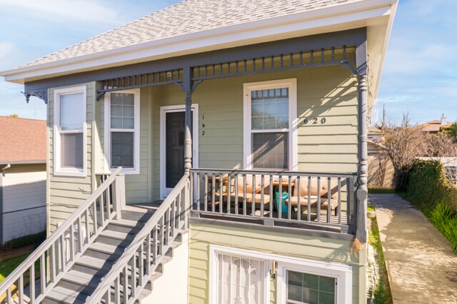 More Photos Of 620 Porter St, Vallejo Apartments For Sale
