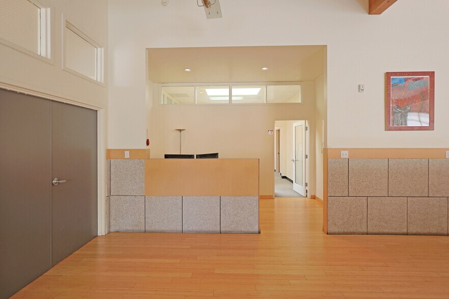 More Photos Of 2095 Rose St, Berkeley Office For Lease