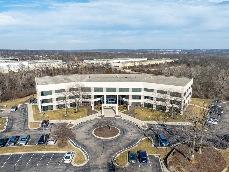 More Photos Of 3401 Park Center Dr, Dayton Office For Sale