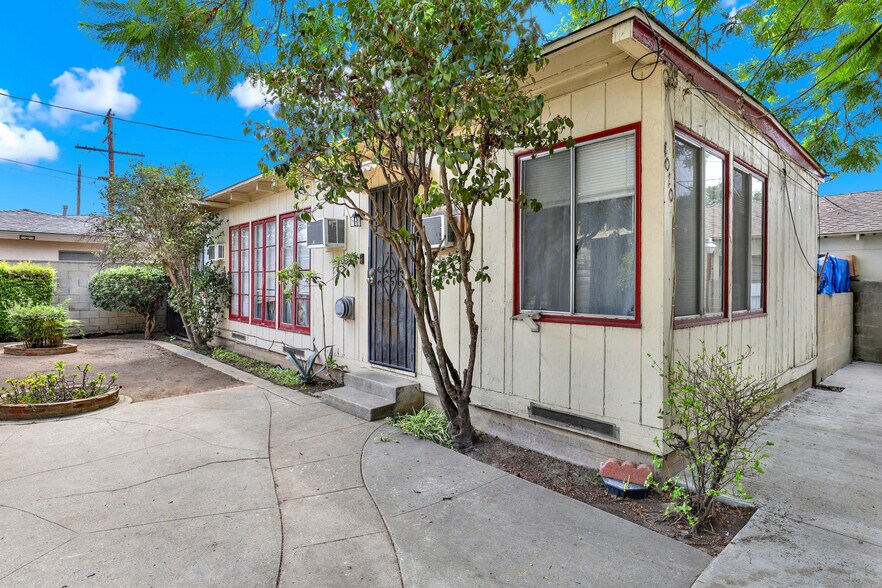 More Photos Of 1002-1010 S Campbell Ave, Alhambra Apartments For Sale