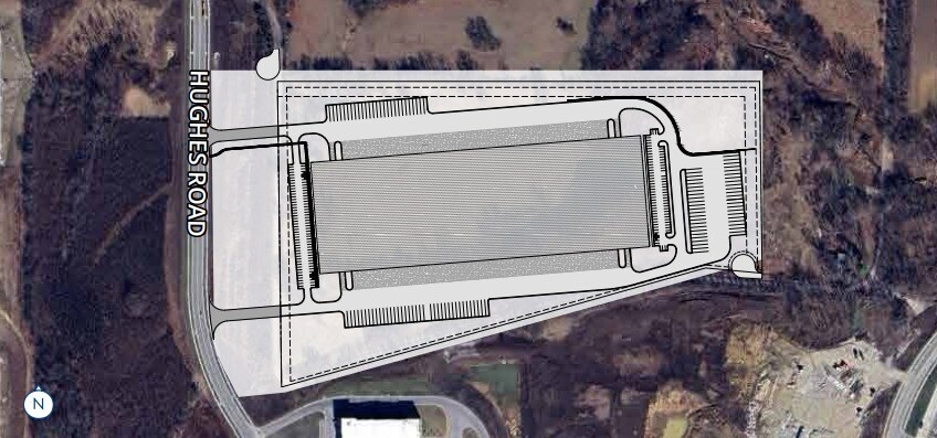 More Photos Of 2525 Old Hughes Rd, Liberty Land For Sale