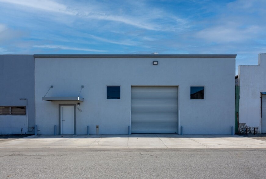 Primary Photo Of 1122 33rd St, Bakersfield Warehouse For Sale