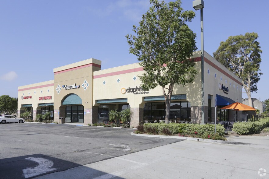 More Photos Of 3901-4051 Inglewood Ave, Redondo Beach Unknown For Lease