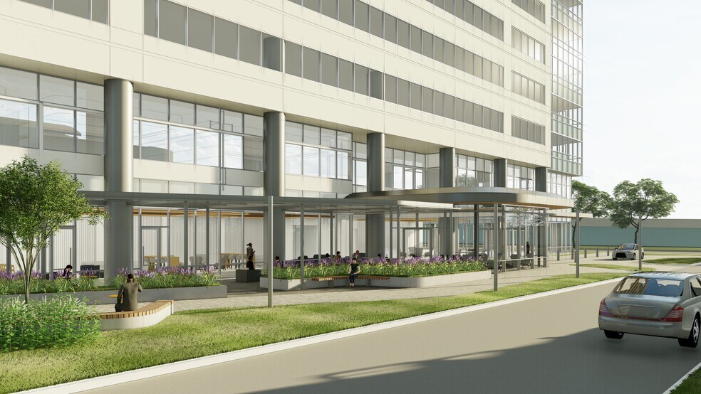 More Photos Of 11720 Katy Fwy, Houston Office For Lease