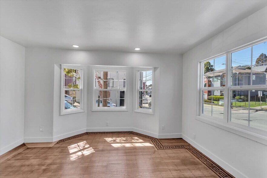 More Photos Of 3300 Harrison St, Oakland Apartments For Sale
