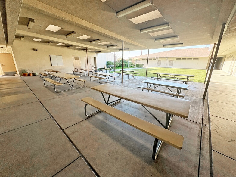 More Photos Of 4900 Kings Row, El Monte Religious Facility For Sale
