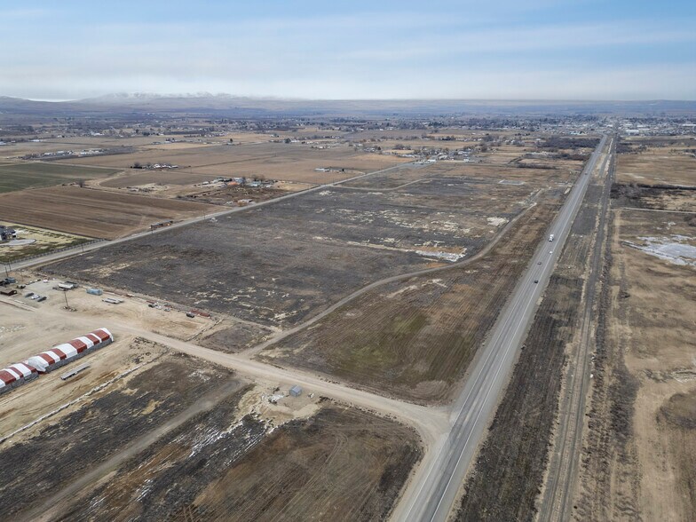 More Photos Of TBD Outlook Rd Land, Sunnyside Land For Sale
