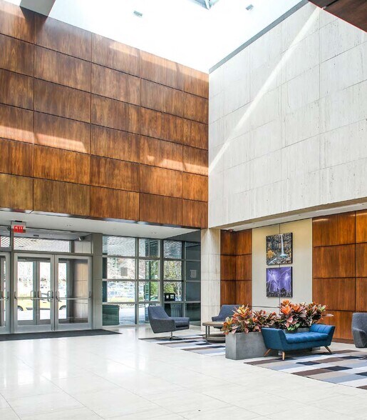 More Photos Of 5 Paragon Dr, Montvale Office For Lease