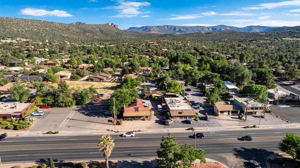 More Photos Of 2679 W State Route 89A, Sedona Restaurant For Sale