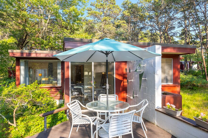 More Photos Of 25 Way 055., Wellfleet Apartments For Sale