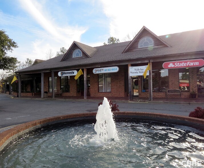 More Photos Of 612 St. Andrews Rd, Columbia Unknown For Lease