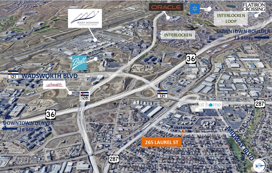 More Photos Of 265 Laurel St, Broomfield Apartments For Sale