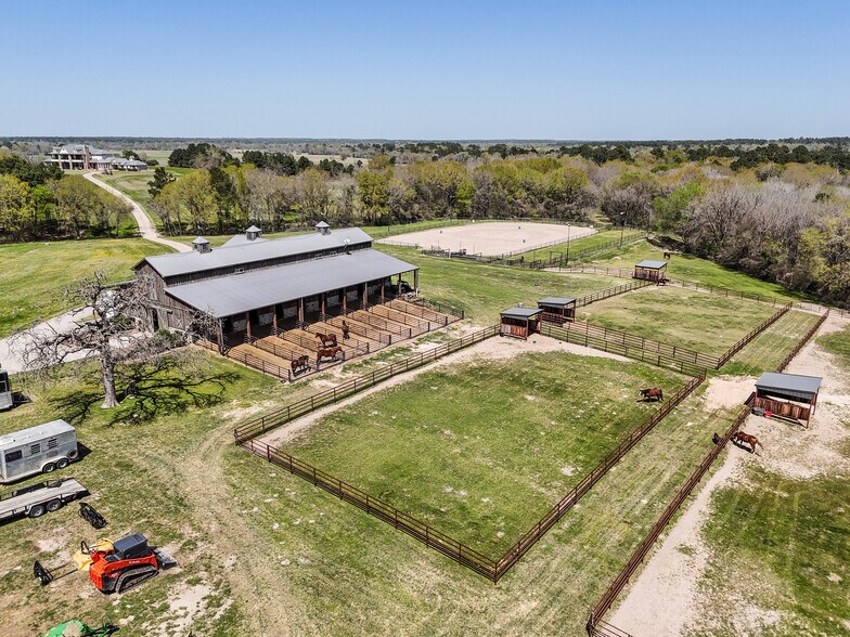 More Photos Of 460 Bishop Rd, Huntsville Land For Sale