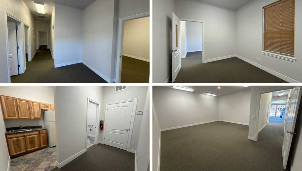 More Photos Of 203 SE 22nd St, Bentonville Office For Lease