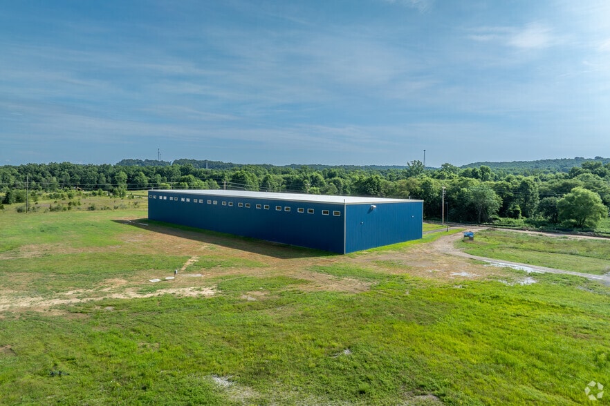 More Photos Of 1 General Tibbets Dr, Jackson Manufacturing For Lease