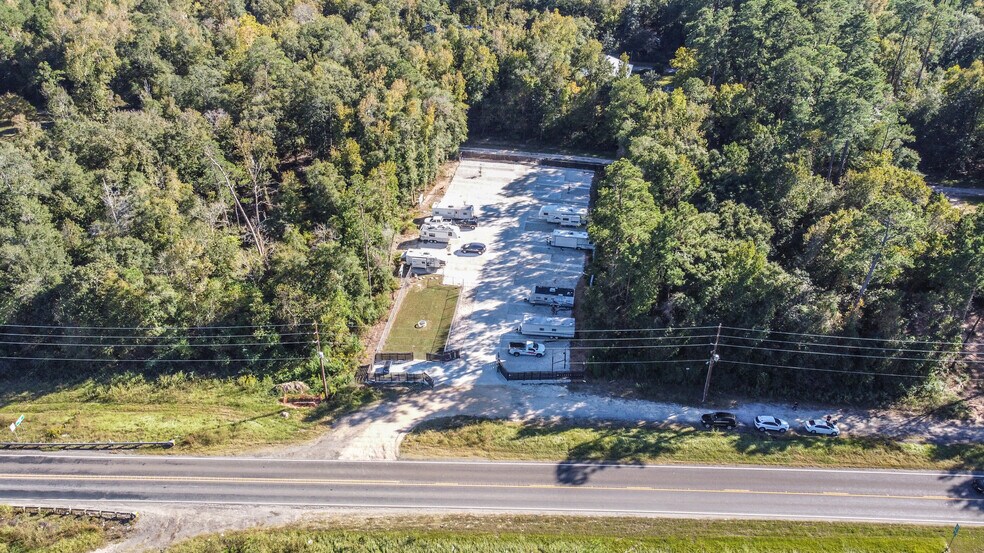 More Photos Of 321 FM 2090 Rd E, Splendora Manufactured Housing Mobile Home Park For Sale