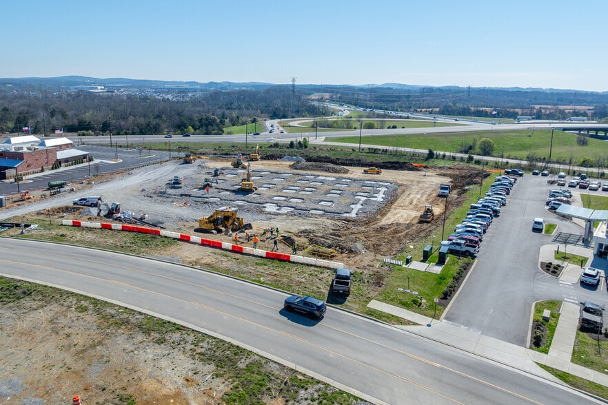 More Photos Of 113 Bear Xing, Mount Juliet Medical For Lease