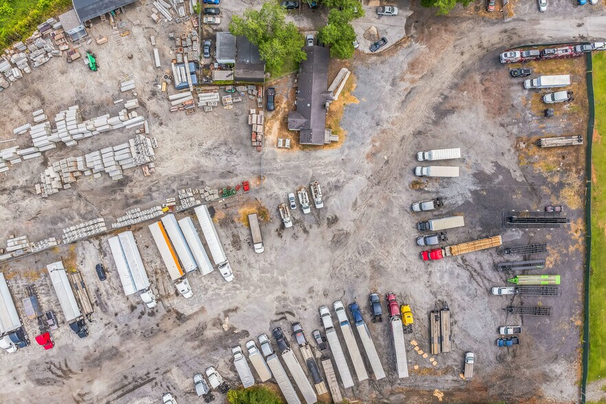 Primary Photo Of 2071 Rock Chapel Rd, Lithonia Land For Lease