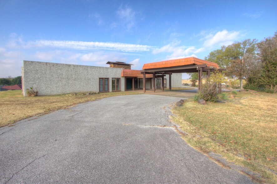 More Photos Of 424 W 111th St S, Jenks Land For Sale