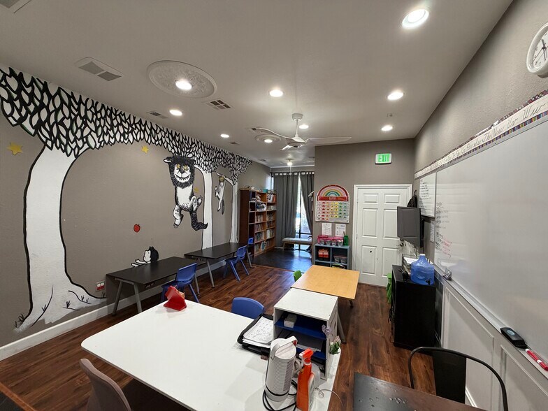 More Photos Of 4037 Arden Dr, El Monte Storefront Retail Office For Sale