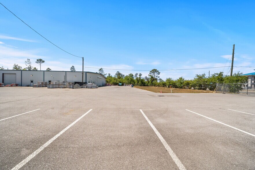 More Photos Of 900 E Baldwin Rd, Panama City Industrial For Sale