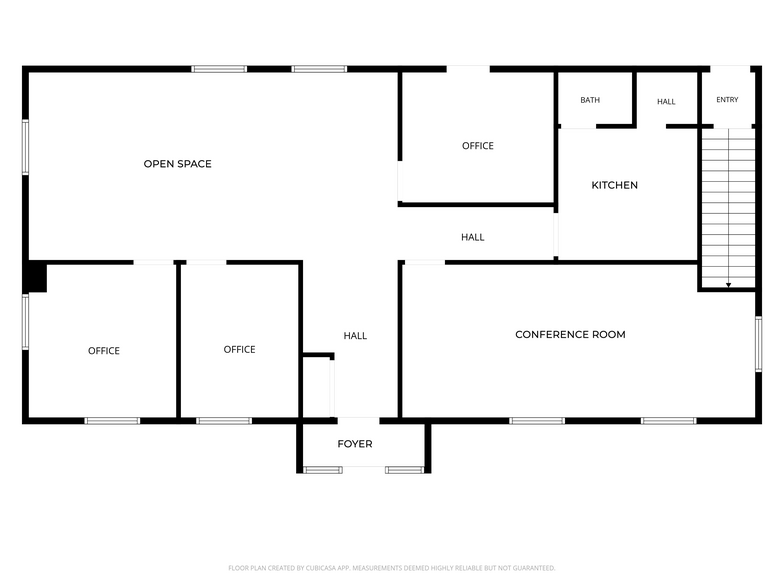 More Photos Of 875 Hopkins Rd, Buffalo Office For Lease