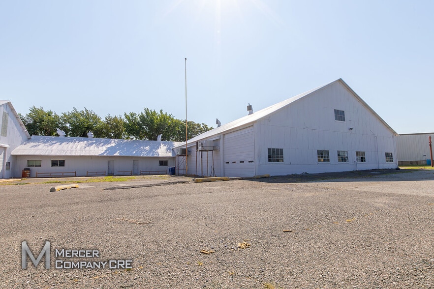 More Photos Of 340 S Eckroat St, Oklahoma City Unknown For Lease
