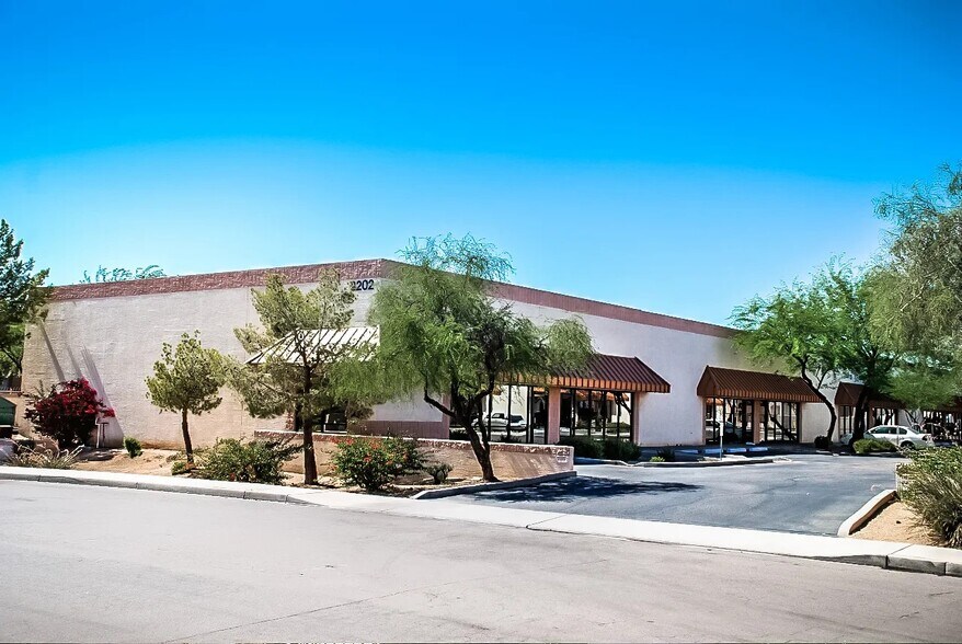 Primary Photo Of 2202 W Lone Cactus Dr, Phoenix Unknown For Lease