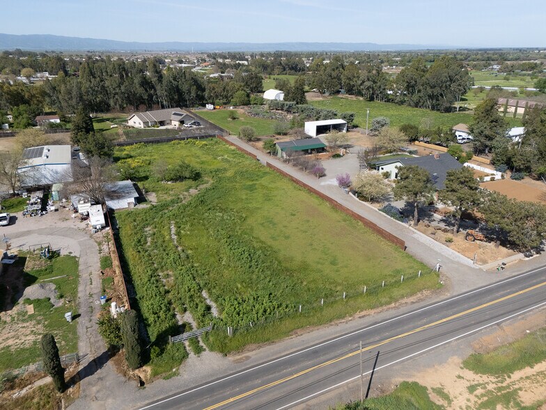More Photos Of 18420 Co 95 rd, Woodland Land For Sale