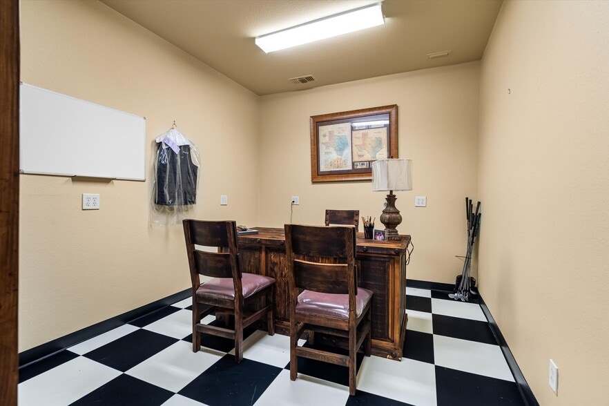 More Photos Of 1208 N Industrial Blvd, Pilot Point Industrial For Sale