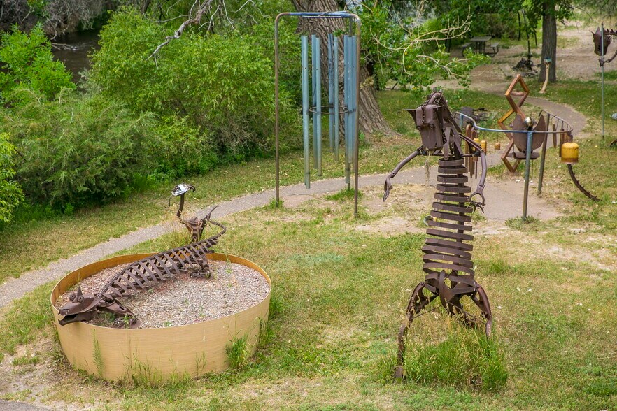 More Photos Of 4801 E Harmony Rd, Fort Collins Land For Sale