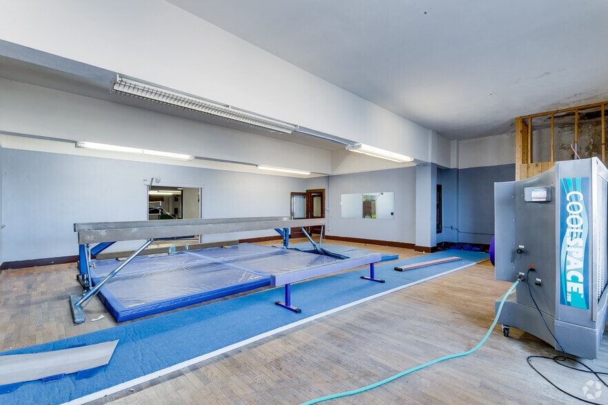 More Photos Of 705-709 N 2nd Ave, Dodge City Loft Creative Space For Lease