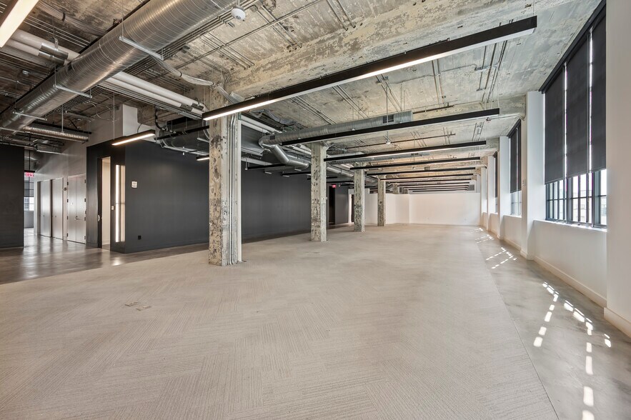 More Photos Of 525 Vine St, Winston-Salem Office For Lease