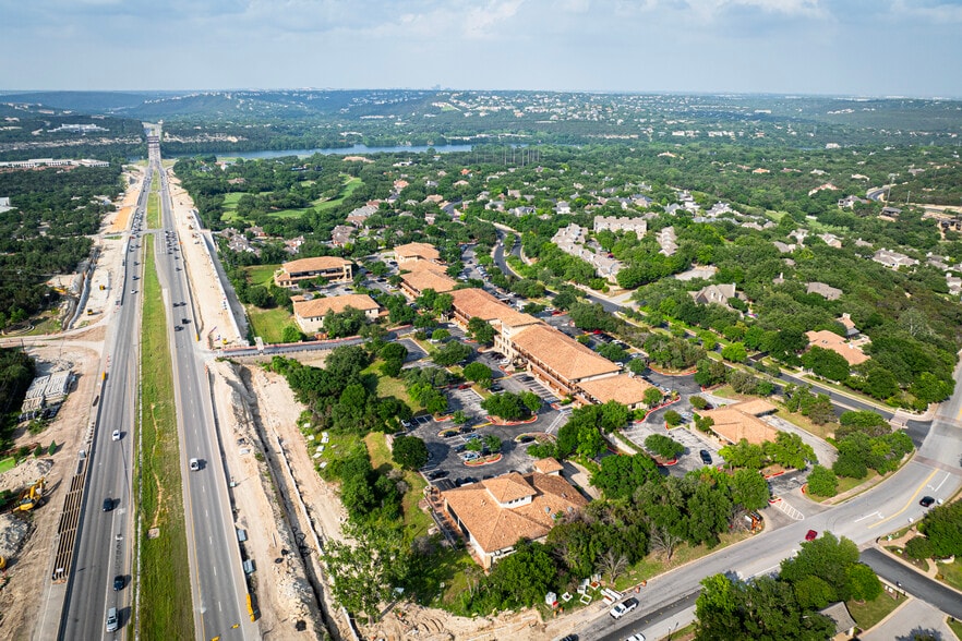 More Photos Of 3801 Capital Of Texas Hwy N, Austin Unknown For Lease