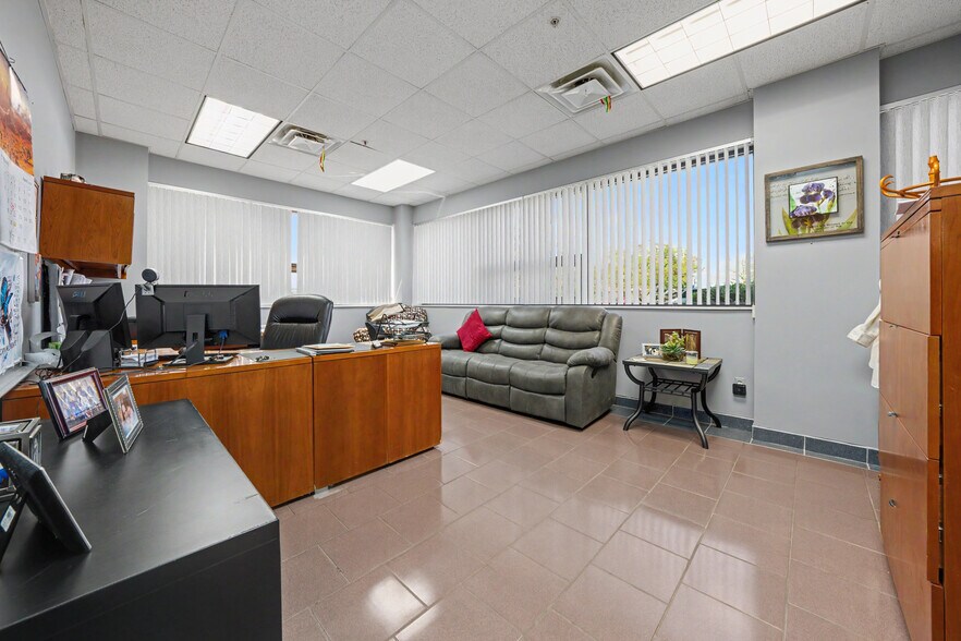 More Photos Of 51214 Industrial Dr, Macomb Warehouse For Sale