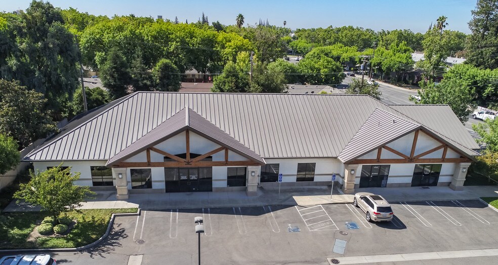 More Photos Of 1110 Tully Rd, Modesto Medical For Lease