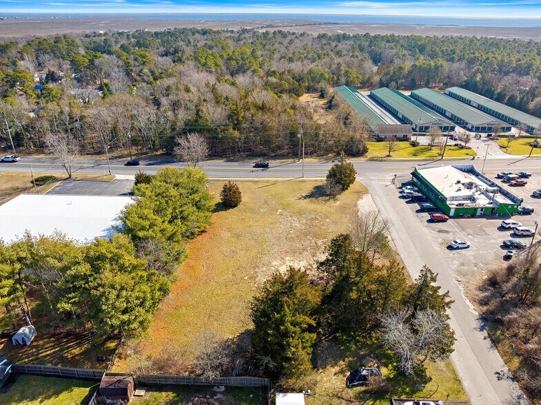 More Photos Of 645 Route 9, Little Egg Harbor Twp Land For Sale