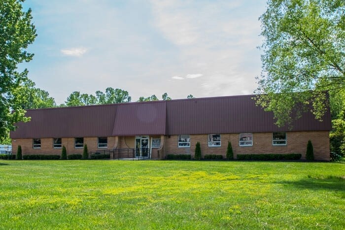 More Photos Of 1690 Republic Rd, Huntingdon Valley Warehouse For Lease