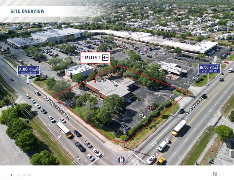 More Photos Of 2458 N Wickham Rd, Melbourne Bank For Sale