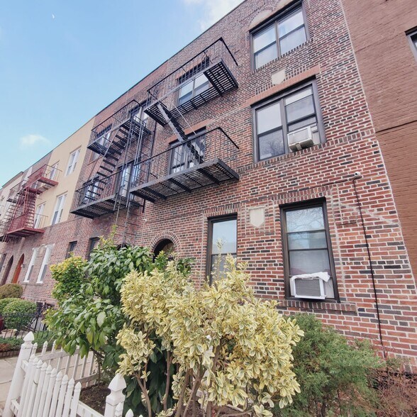 More Photos Of 342 89th St, Brooklyn Apartments For Sale