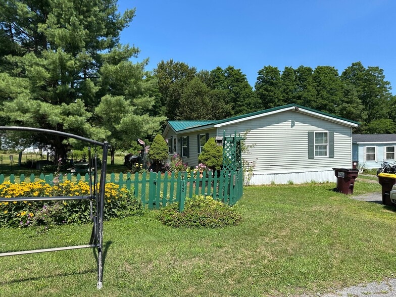 More Photos Of 1795 County Highway 107, Amsterdam Manufactured Housing Mobile Home Park For Sale