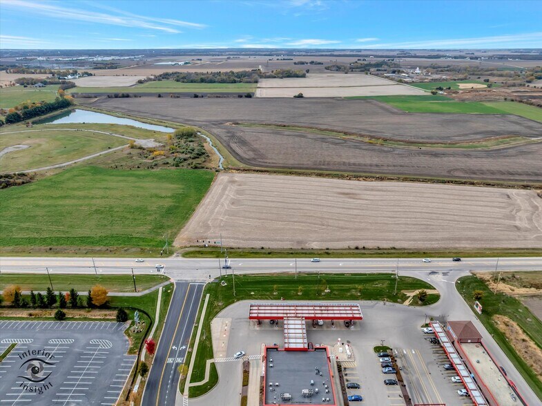 More Photos Of Corneils Rd, Plano Land For Sale