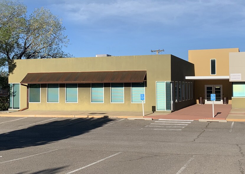 Primary Photo Of 8440 Wyoming Blvd NE, Albuquerque Office For Lease
