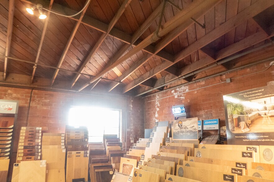 More Photos Of 2707 Fairfax Ave, Culver City Light Distribution For Lease